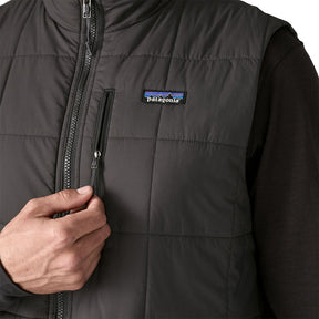 Patagonia M's Light Gust Vest Patagonia