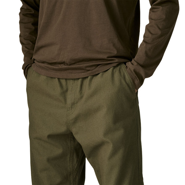 Patagonia M's Point Reyes Canvas Gi Pants Patagonia