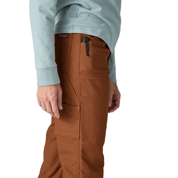 Patagonia Women's Slim All Seasons Work Pants - Regular Patagonia