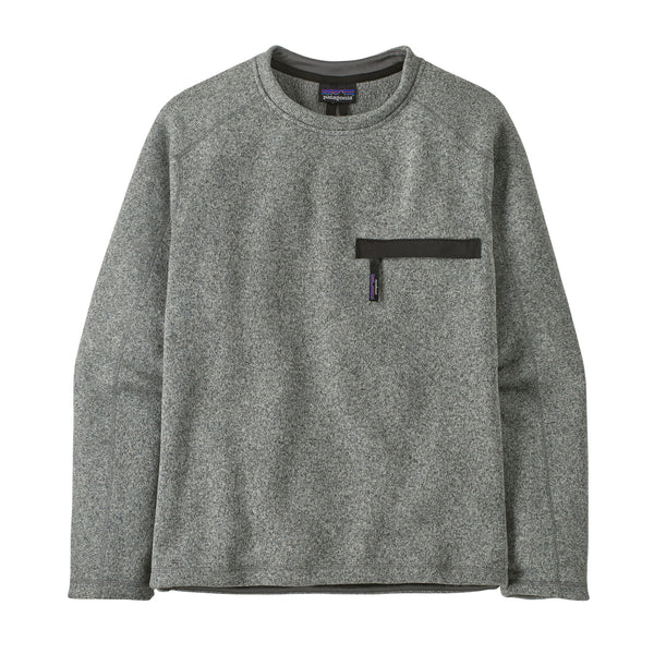 Patagonia M's Better Sweater Crewneck Patagonia