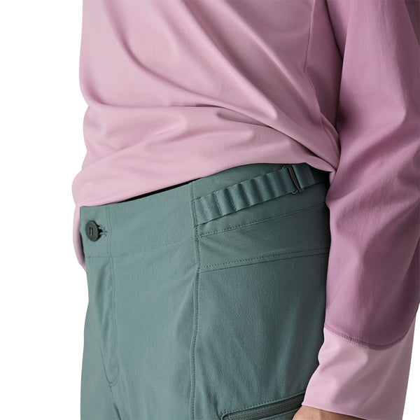 Patagonia W's Dirt Craft Bike Shorts Patagonia