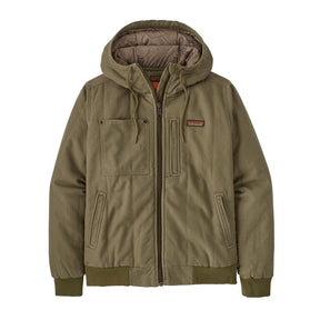 Patagonia W's All Seasons Bomber Hoody Jkt Patagonia