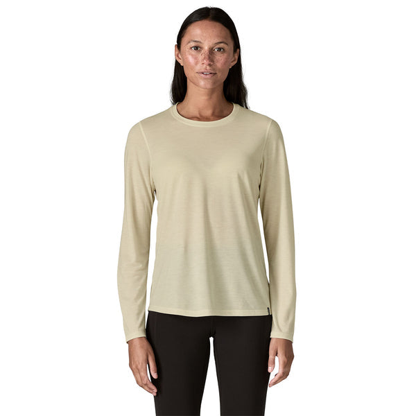 Patagonia W's L/S Cap Cool Trail Shirt Patagonia