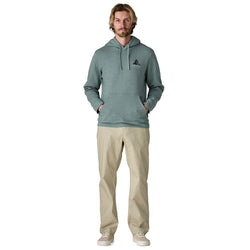 Patagonia M's Chouinard Crest Uprisal Hoody Patagonia