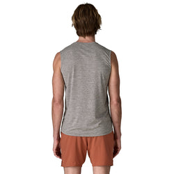 Patagonia M's Sleeveless Cap Cool Daily Shirt Patagonia