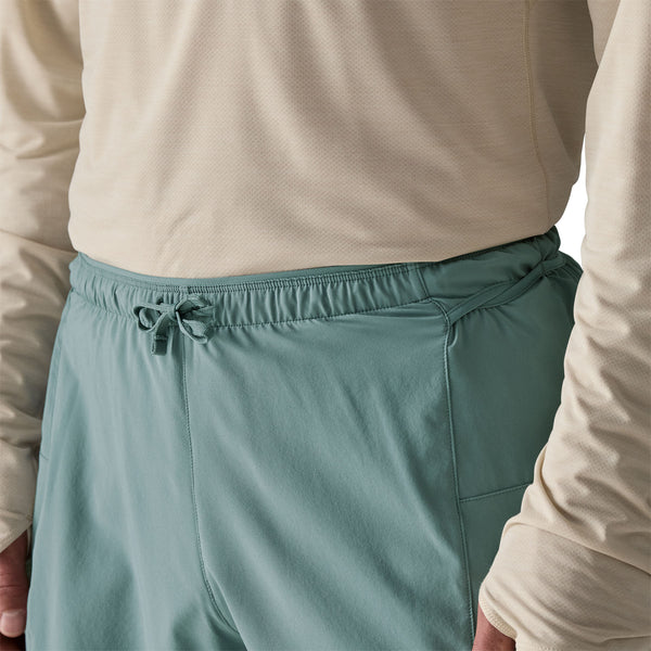 Patagonia M's Strider Pro Shorts - 5 in. Patagonia