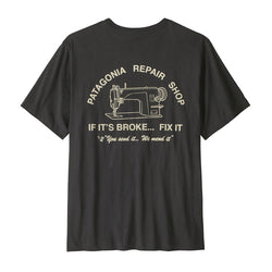 Patagonia M's Repair Shop T-Shirt Patagonia