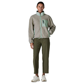 Patagonia Women's Synchilla® Fleece Jacket Patagonia
