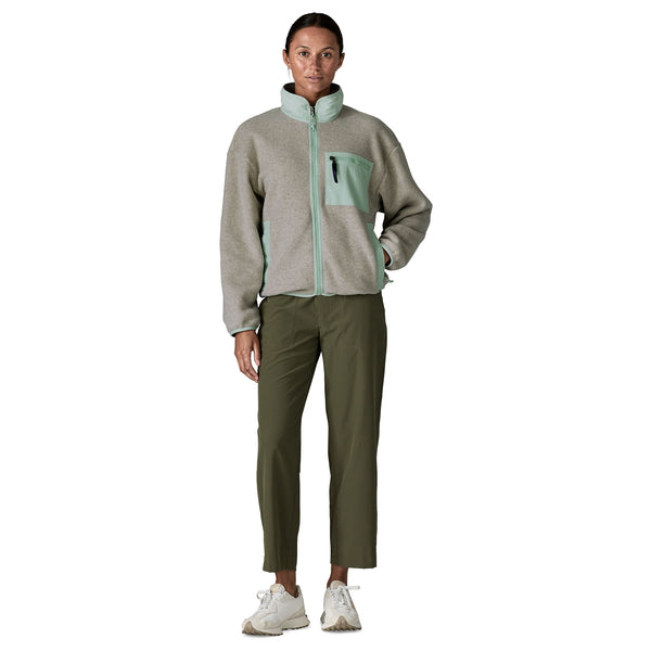 Patagonia Women's Synchilla® Fleece Jacket Patagonia