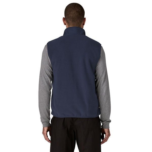 Patagonia Men's Synchilla® Fleece Vest Patagonia