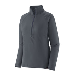 Patagonia W's Cap MW Zip Neck Patagonia