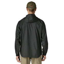 Patagonia M's Steel Forge Windbreaker Jkt Patagonia