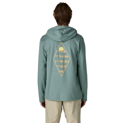 Patagonia M's LW Water People Sets Wildrise Hoody Patagonia