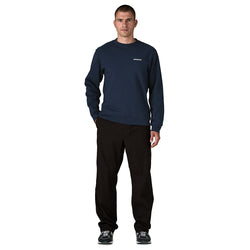 Patagonia M's P-6 Logo Uprisal Crew Sweatshirt Patagonia