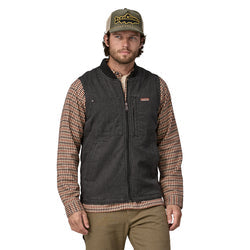 Patagonia M's All Seasons Vest Patagonia