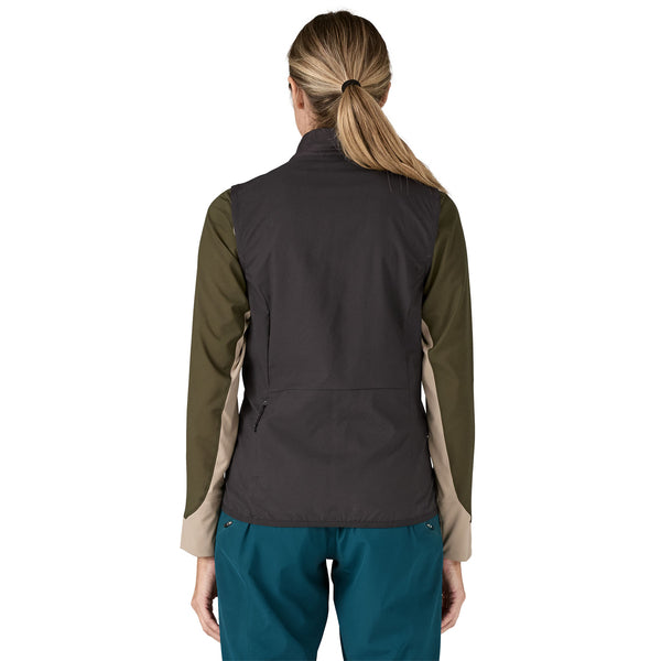 Patagonia W's Trail Craft Vest Patagonia