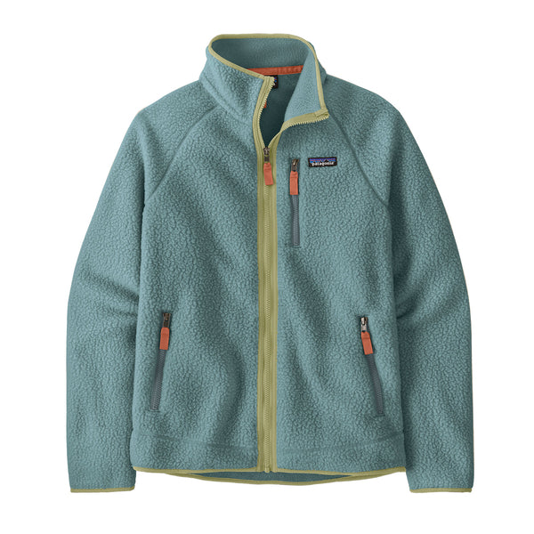 Patagonia Men's Retro Pile Fleece Jacket