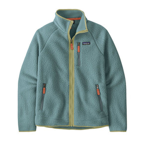Patagonia Men's Retro Pile Fleece Jacket Patagonia
