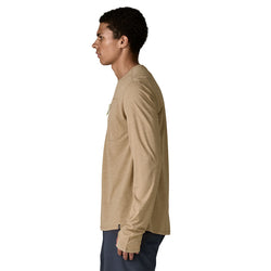 Patagonia M's L/S Cap Cool Sun Shirt Patagonia