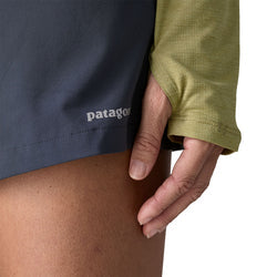 Patagonia W's Cap Cool Sun Hoody Patagonia