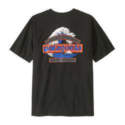 Patagonia M's Great Waves Responsibili-Tee Patagonia