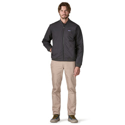 Patagonia M's Isthmus Deck Jkt Patagonia