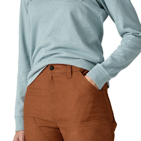 Patagonia Women's Slim All Seasons Work Pants - Regular Patagonia