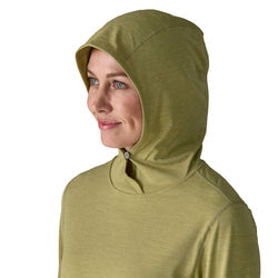 Patagonia W's Cap Cool Sun Hoody Patagonia