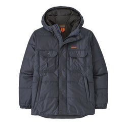 Patagonia M's Steel Forge Puff Jkt Patagonia