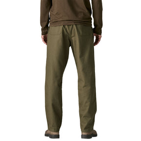Patagonia M's Point Reyes Canvas Gi Pants Patagonia
