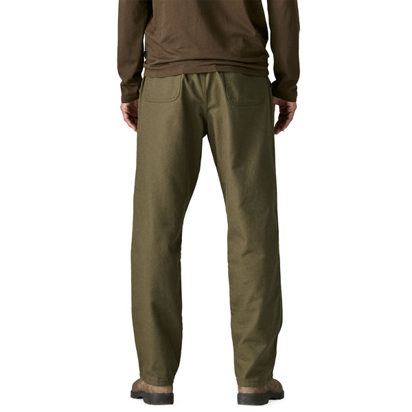 Patagonia M's Point Reyes Canvas Gi Pants Patagonia