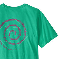 Patagonia M's Multi-Pitch T-Shirt Patagonia