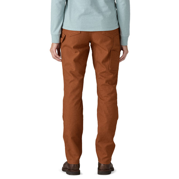 Patagonia Women's Slim All Seasons Work Pants - Regular Patagonia