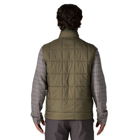 Patagonia M's Light Gust Vest Patagonia