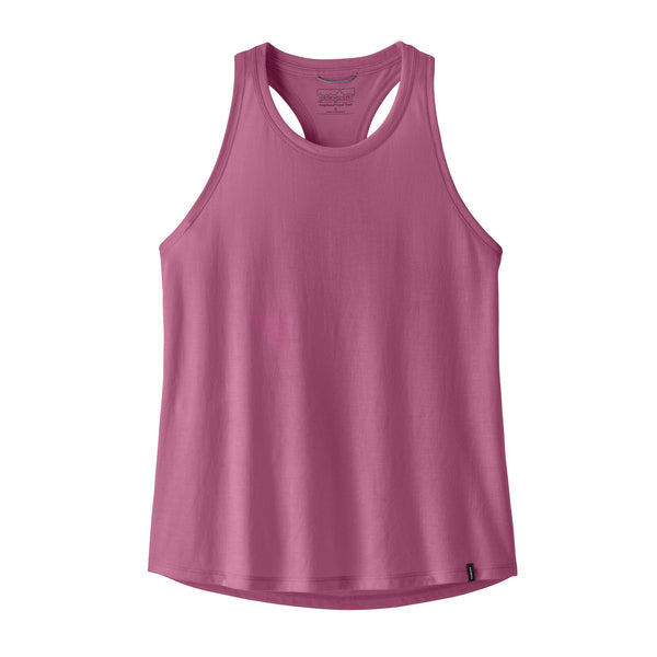 Patagonia W's Cap Cool Trail Tank Patagonia