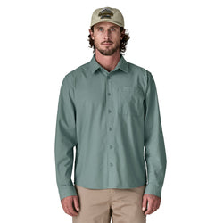 Patagonia Men's Nomader Shirt Patagonia
