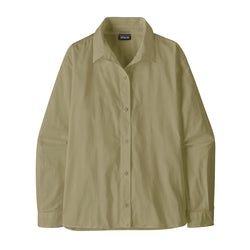 Patagonia W's L/S Sunrise Stream Shirt Patagonia
