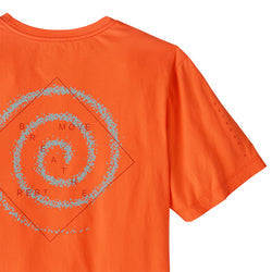Patagonia M's Multi-Pitch T-Shirt Patagonia