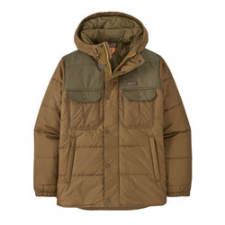 Patagonia M's Steel Forge Puff Jkt Patagonia