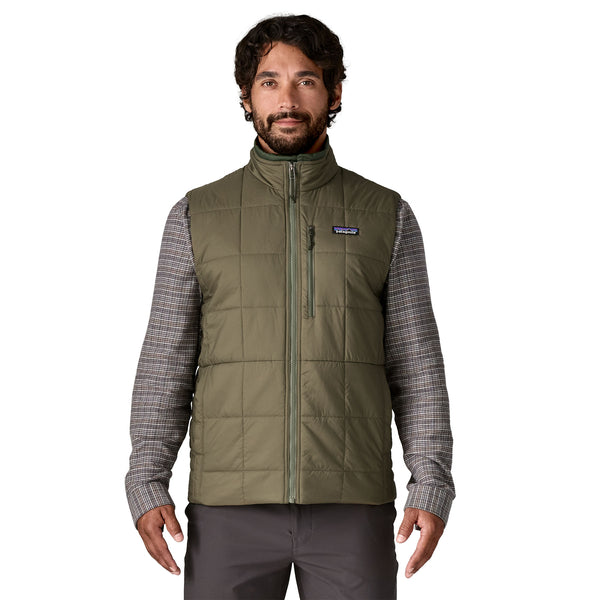 Patagonia M's Light Gust Vest Patagonia