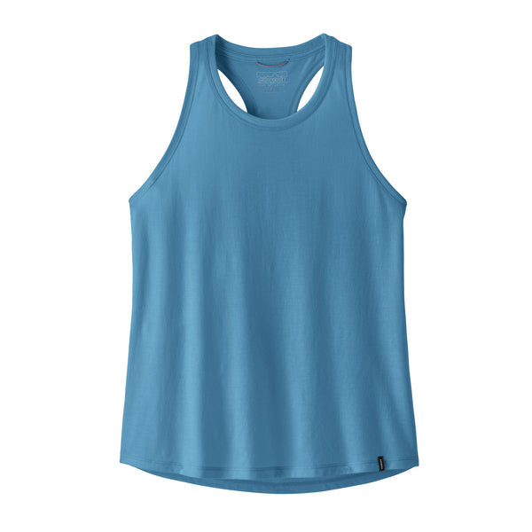 Patagonia W's Cap Cool Trail Tank Patagonia
