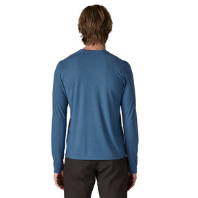 Patagonia M's L/S Cap Cool Trail Shirt - Stratapeaks Patagonia