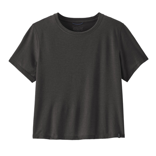 Women's Capilene® Cool Trail Cropped Shirt Patagonia