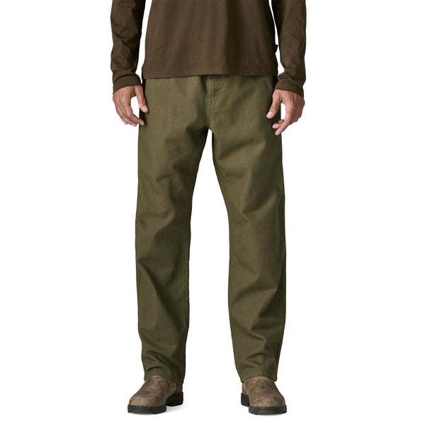 Patagonia M's Point Reyes Canvas Gi Pants Patagonia