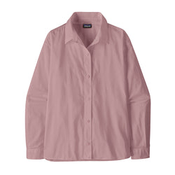 Patagonia W's L/S Sunrise Stream Shirt