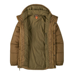 Patagonia M's Steel Forge Puff Jkt Patagonia