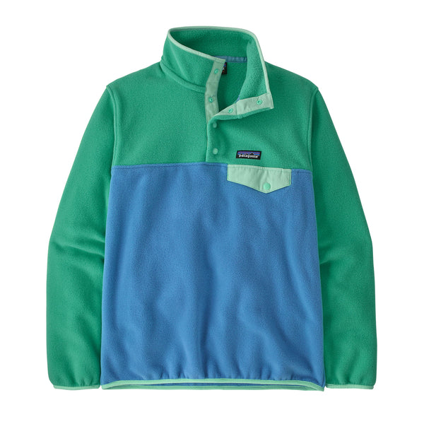 Patagonia W's LW Synch Snap-T P/O Patagonia