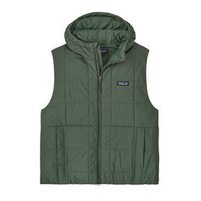Patagonia W's Light Gust Hooded Vest Patagonia