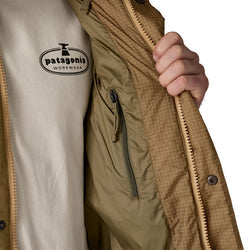 Patagonia M's Steel Forge Puff Jkt Patagonia