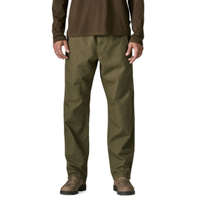 Patagonia M's Point Reyes Canvas Gi Pants Patagonia